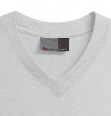 Męski T-shirt V Premium