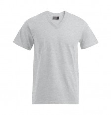 Męski T-shirt V Premium