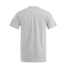 Męski T-shirt V Premium