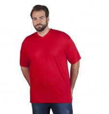 Męski T-shirt V Premium