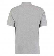 Męskie klasyczne polo - pranie 60°C