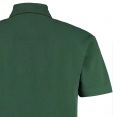 Męskie polo do pracy - pranie 60°C (rozmiary: 3XL, 4XL, 5XL)