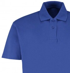 Męskie polo do pracy - pranie 60°C