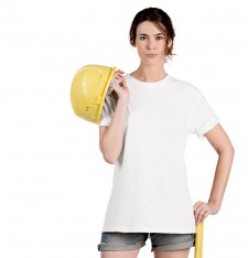 Męski T-shirt roboczy - pranie 60°C