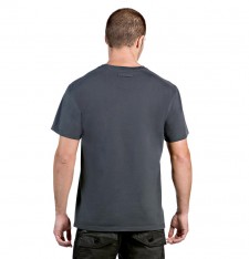 Męski T-shirt roboczy - pranie 60°C
