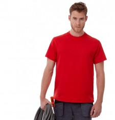 Męski T-shirt roboczy - pranie 60°C