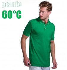 CLASSIC FIT WORKWEAR POLO SUPERWASH KK400 773