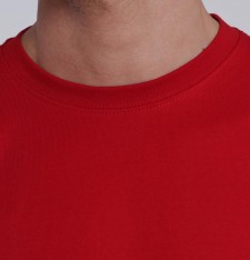 Męski T-shirt Taranto - pranie 60°C