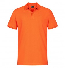 Męskie polo VORTEX® z kolekcji EXCD - pranie 60°C