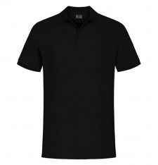 Męskie polo VORTEX® z kolekcji EXCD - pranie 60°C