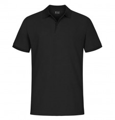 Męskie polo VORTEX® z kolekcji EXCD - pranie 60°C