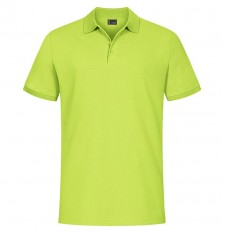 Męskie polo VORTEX® z kolekcji EXCD - pranie 60°C