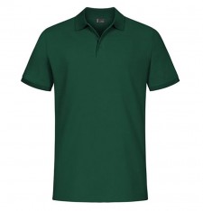 Męskie polo VORTEX® z kolekcji EXCD - pranie 60°C