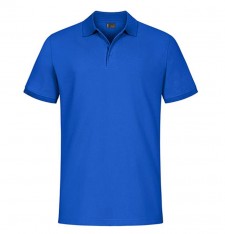 Męskie polo VORTEX® z kolekcji EXCD - pranie 60°C