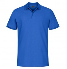 Męskie polo VORTEX® z kolekcji EXCD - pranie 60°C