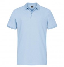 Męskie polo VORTEX® z kolekcji EXCD - pranie 60°C