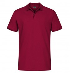 Męskie polo VORTEX® z kolekcji EXCD - pranie 60°C