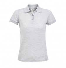 Damskie polo Prime - pranie 60°C