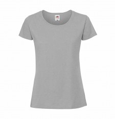 Damski T-shirt Iconic 195 Premium - pranie 60°C