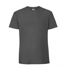 Męski T-shirt Iconic 195 Premium - pranie 60°C
