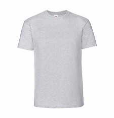 Męski T-shirt Iconic 195 Premium - pranie 60°C