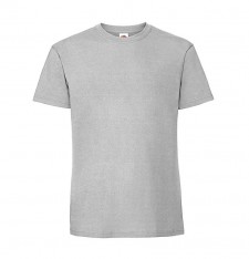 Męski T-shirt Iconic 195 Premium - pranie 60°C