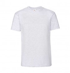 Męski T-shirt Iconic 195 Premium - pranie 60°C