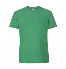 Męski T-shirt Iconic 195 Premium - pranie 60°C