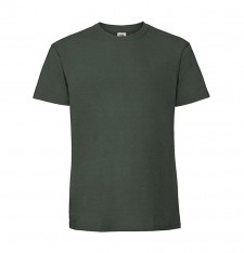 Męski T-shirt Iconic 195 Premium - pranie 60°C