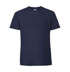 Męski T-shirt Iconic 195 Premium - pranie 60°C