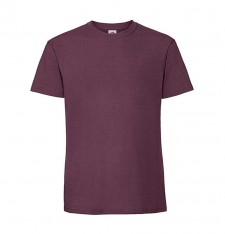Męski T-shirt Iconic 195 Premium - pranie 60°C