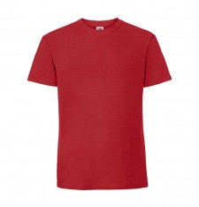 Męski T-shirt Iconic 195 Premium - pranie 60°C