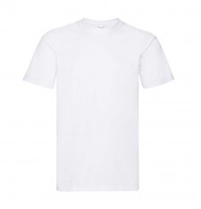 Męski gruby T-shirt Super Premium - pranie 60°C
