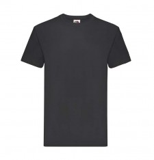 Męski gruby T-shirt Super Premium - pranie 60°C