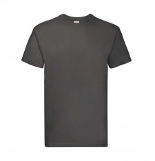 Męski gruby T-shirt Super Premium - pranie 60°C