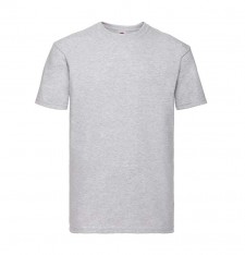 Męski gruby T-shirt Super Premium - pranie 60°C