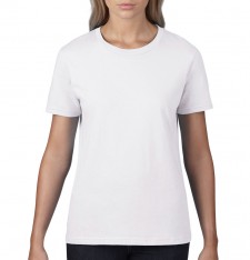 Damski T-shirt Premium