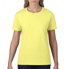 Damski T-shirt Premium