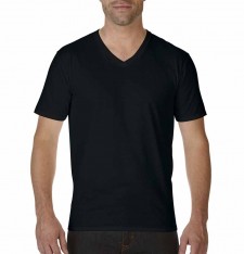 Męski T-shirt V Premium