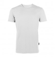 Męski luksusowy T-shirt organiczny - pranie 60°C