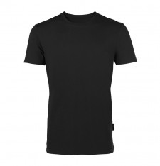 Męski luksusowy T-shirt organiczny - pranie 60°C