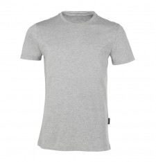 Męski luksusowy T-shirt organiczny - pranie 60°C