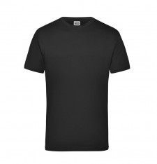 Męska koszulka do pracy - pranie 60°C (rozmiary: 3XL, 4XL, 5XL, 6XL)