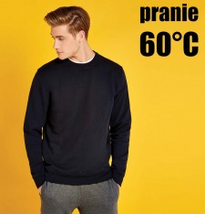 Klasyczna bluza unisex - pranie 60°C