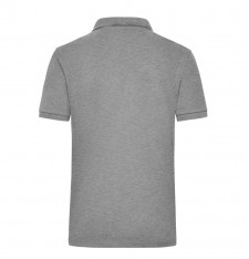 Męska koszulka polo do pracy - pranie 60°C (rozmiary: 3XL, 4XL, 5XL, 6XL)