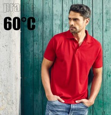 Męskie polo VORTEX® z kolekcji EXCD - pranie 60°C