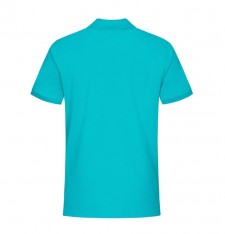 Męskie polo VORTEX® z kolekcji EXCD - pranie 60°C