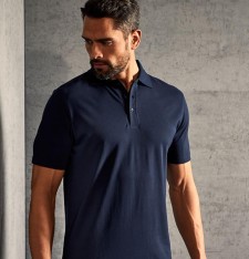 Męskie polo VORTEX® z kolekcji EXCD - pranie 60°C