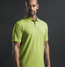 Męskie polo VORTEX® z kolekcji EXCD - pranie 60°C