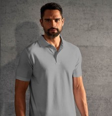 Męskie polo VORTEX® z kolekcji EXCD - pranie 60°C